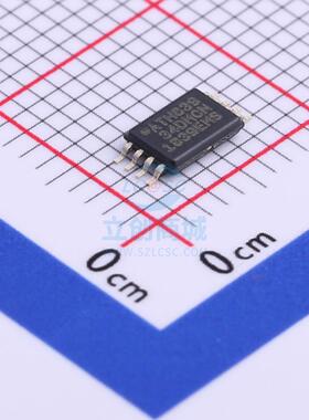 EEPROM AT34C02D-XHM-T TSSOP-8 MICROCHIP(美国微芯)