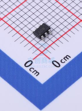 DC-DC电源芯片 TLV62569PDDCR SOT-23-Thin-6 TI()