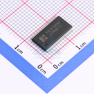 芯片 AiP74ALVC164245TA48.TB TSSOP48 I-CORE(中微爱芯)
