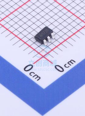 线性稳压器(LDO) MD57E28QC3 SOT-23-5L 明达微