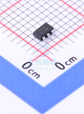 EEPROM BL24C04F-RRRC TSOT-23-5L BL(上海贝岭)