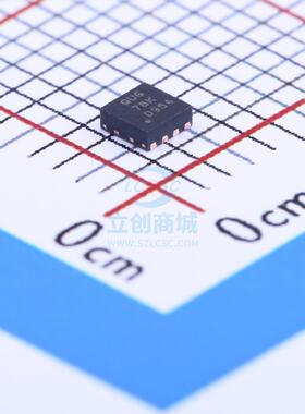 DC-DC电源芯片 TPS62172DSGR WSON-8_2x2mm TI()