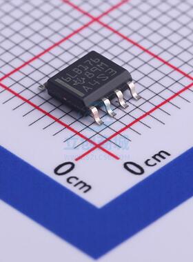 缓冲器/驱动器 SN65LBC176DR SOIC-8 TI全新原装进口