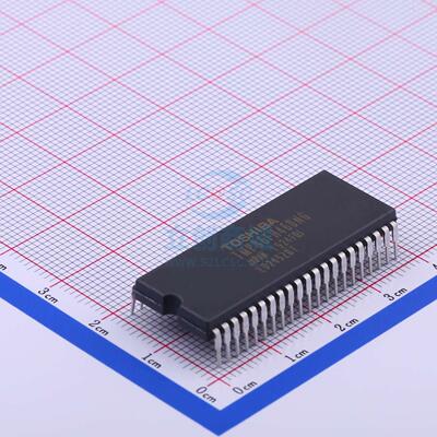 单片机(MCU/MPU/SOC) TMP86FH46BNG(Z) SDIP-42 全新原装进口