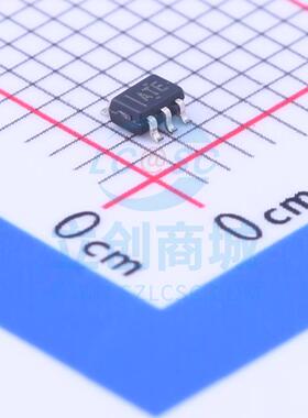 线性稳压器(LDO) TPS79730DCKT SC-70-5 TI 全新原装正品