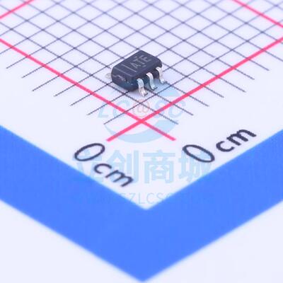 线性稳压器(LDO) TPS79730DCKT SC-70-5 TI 全新原装正品