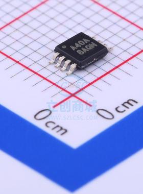 运算放大器 OPA2340EA/2K5 VSSOP-8 TI 全新原装进口