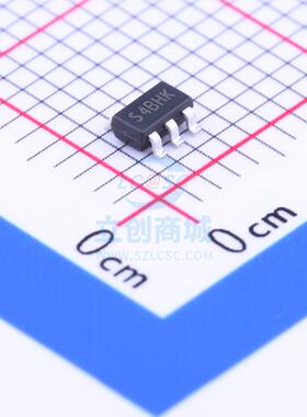 线性稳压器(LDO) SGM2028-ADJYN5G/TR SOT-23-5 SGMICRO(圣邦微)