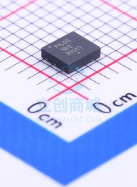 线性稳压器(LDO) NCP606MN18T2G DFN-6 onsemi(安森美)