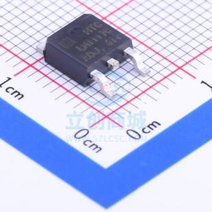 线性稳压器(LDO) LM1117RS-ADJ TO-252-2(DPAK) HTC