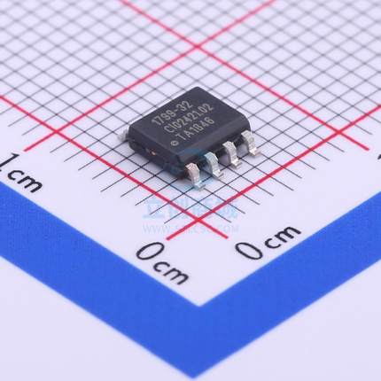AC-DC控制器和稳压器 IW1799-32 SOIC-8 Dialog Semiconductor