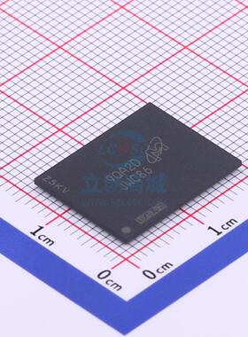 NAND FLASH MTFC32GAPALNA-AIT TBGA-100 micron 全新原装