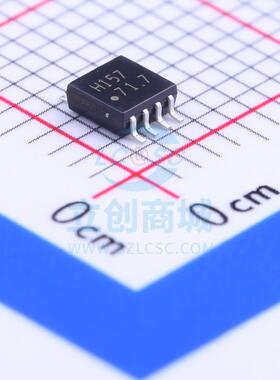信号开关/编解码器/多路复用器 TC7WH157FU,LJ(CT TSSOP-8(3x3x0.