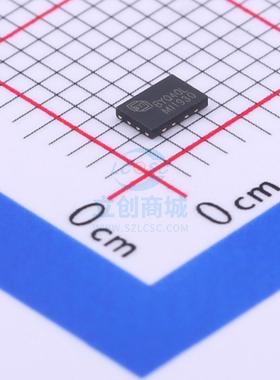 NOR FLASH BY25Q40ALMIG(R) - BOYAMICRO(博雅)