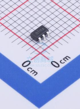 运算放大器 ME321AM5G SOT-23-5 MICRONE(南京微盟)