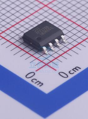 线性稳压器(LDO) AP7176BSP-13 SO-8EP DIODES(美台)