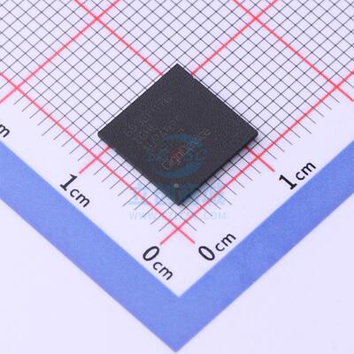 单片机(MCU/MPU/SOC) GD32F470IGH6 BGA176 全新原装进口