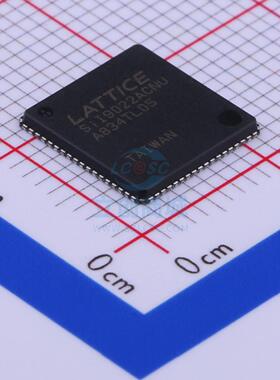 视频接口芯片 SII9022ACNU QFN-72 LATTICE 全新原装进口