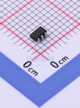 线性稳压器(LDO) RT9013-15GB SOT-23-5 RICHTEK(立锜)