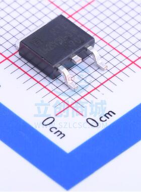 线性稳压器(LDO) LM29150RS-5.0 TO-252-2(DPAK) HTC