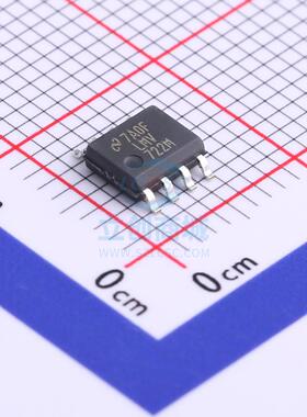运算放大器 LMV722MX/NOPB SOIC-8 TI()