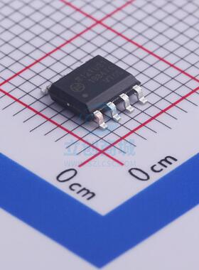 数字隔离器 π121U31 SOIC_N-8 2Pai Semi(荣湃)