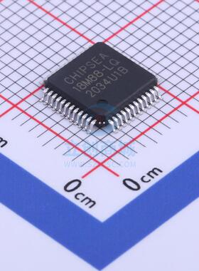 单片机(MCU/MPU/SOC) CSU18M88 -LQFP48 LQFP-48 全新原装进口