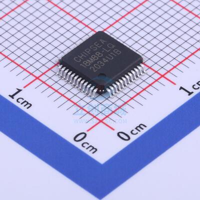 单片机(MCU/MPU/SOC) CSU18M88 -LQFP48 LQFP-48 全新原装进口