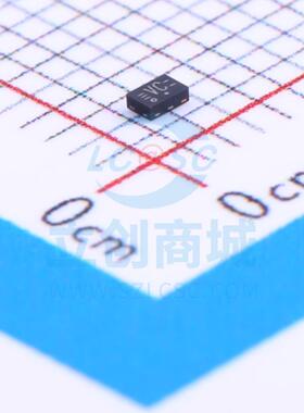 反相器 74LVC1G04GM,115 XSON-6 全新原装进口