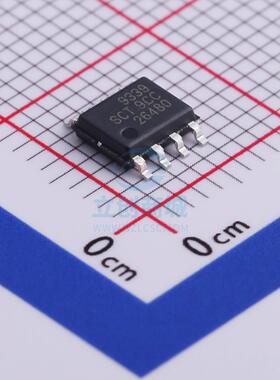 DC-DC电源芯片 SCT9339STER ESOP-8L SCT(芯洲科技)