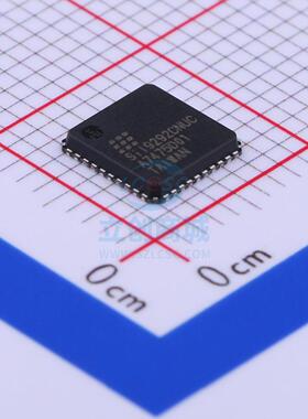 视频接口芯片 SII9292CNUC QFN-40 LATTICE(莱迪思)