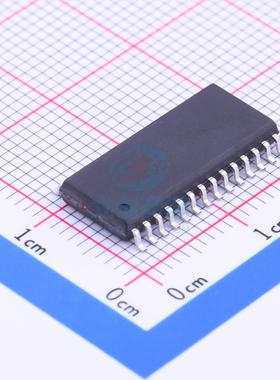 单片机(MCU/MPU/SOC) SC91F7312M28UB SOP-28 全新原装进口