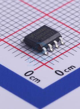RS-485/RS-422芯片 CBM3485AS8 SOIC-8 Corebai(芯佰微)