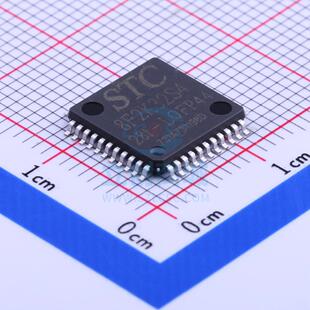 LQFP44 全新 MPU STC LQFP 28I STC8F2K32S4 SOC MCU 单片机
