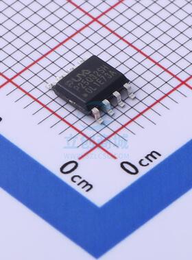 NOR FLASH P25Q32SH-SSH-IT SOP-8 PUYA(普冉)