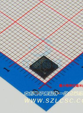 ADC/DAC-专用型 TDC-GP21 QFN-32_5x5x05P ACAM