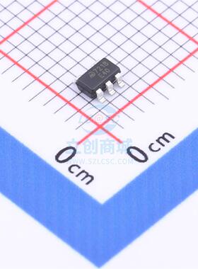 线性稳压器(LDO) MD7218E40QC3 SOT-23-5L 明达微