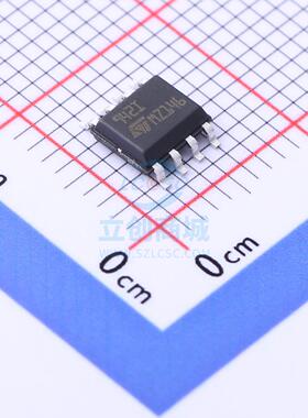 运算放大器 TS942IDT SO-8 ST(意法半导体)