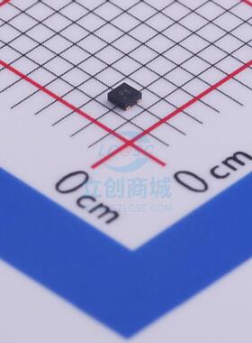 线性稳压器(LDO) TLV73318PDQNR X2SON-4 TI 全新原装进口