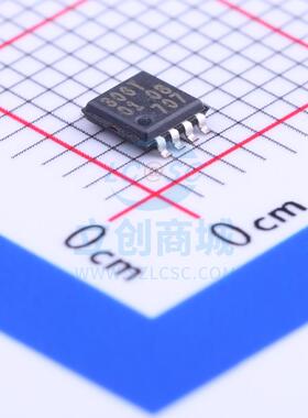 转换器/电平移位器 PCA9306DP1,125 TSSOP-8 NXP 全新原装进口