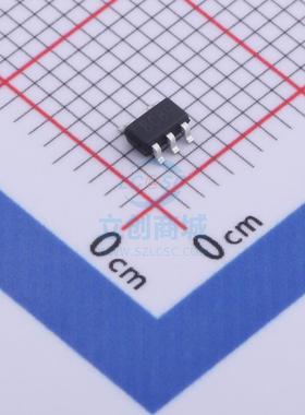 DC-DC电源芯片 HM8089 SOT-23-5 GATEMODE(捷茂微)