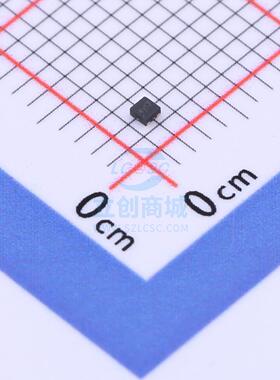线性稳压器(LDO) SSP7615-33DFR DFN1x1-4 Siproin(上海矽朋)