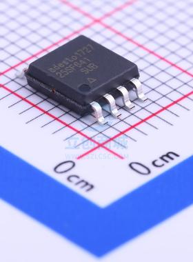 NOR FLASH AT25SF641-SUB-T SOIC-8_208mil Adesto