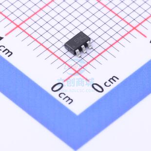 SOT23 FAN2558S33X LDO 进口 全新原装 线性稳压器