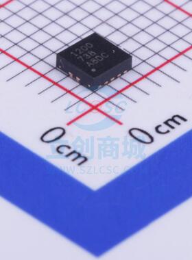 DC-DC电源芯片 TPS51200DRCR SON-10_3x3mm TI()