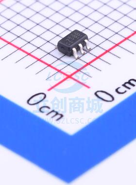 逻辑门 NC7SZ58P6X SC-70-6 ON 全新原装进口