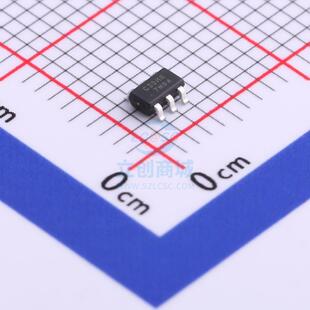 AC-DC控制器和稳压器 GR1230HCG SOT-26 Grenergy(南京绿芯)