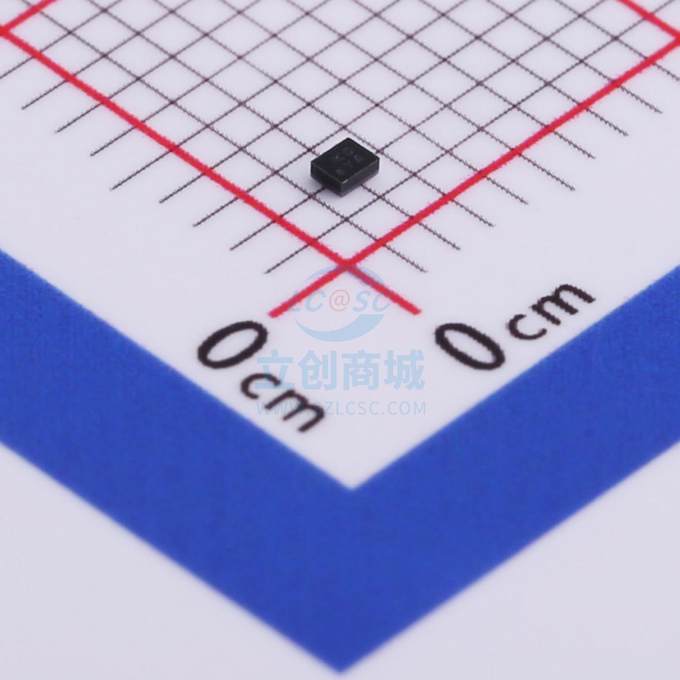 声表面波滤波器(SAW) SAFFB2G14FA0F0AR1X SMD,1.1x0.9mm muRata(