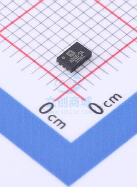 字库芯片 GT5SLAD2E-1A DFN8 2x3 GENITOP(高通)