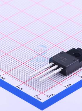 线性稳压器(LDO) BA033CC0T TO-220F(TO-220IS) 全新原装正品